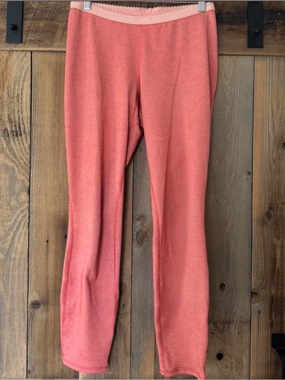 Patagonia Base layer Leggings Womens